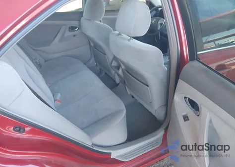 2011 Toyota Camry Le z USA, uszkodzony, nr VIN 4T4BF3EK3BR126417